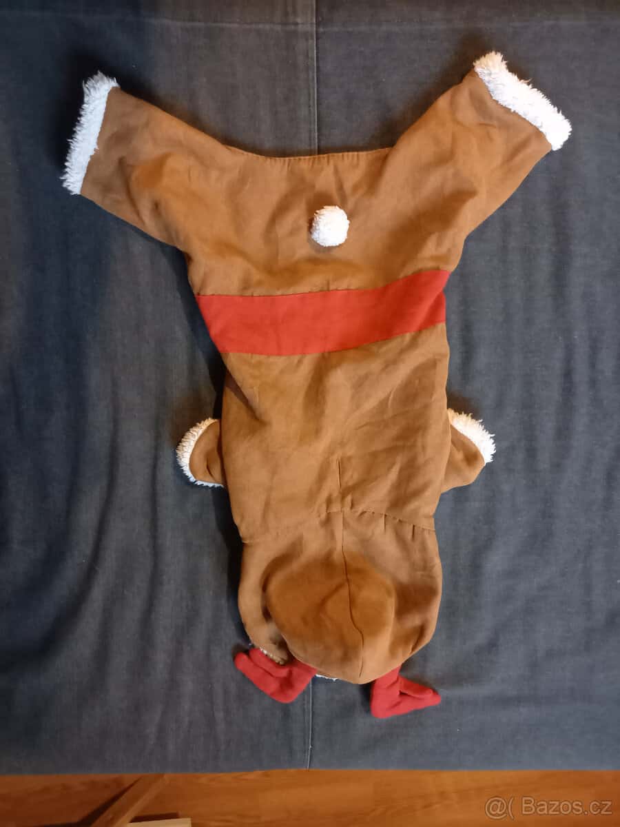 oblečky pro psa 10