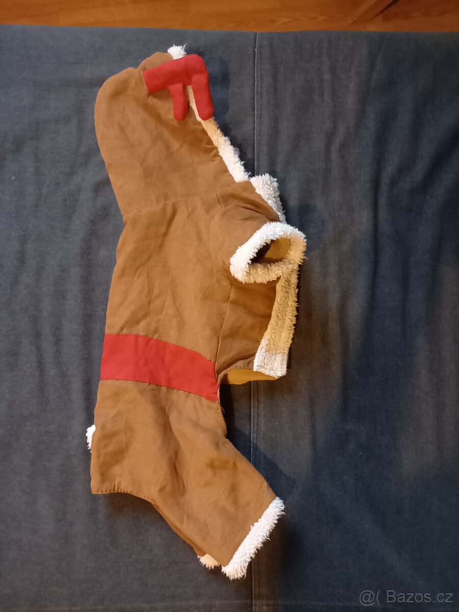 oblečky pro psa 11
