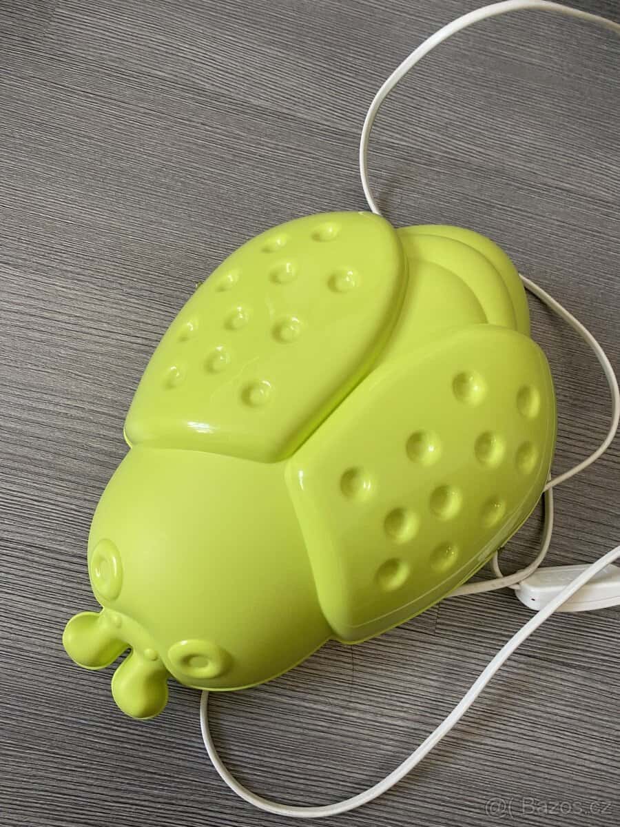 Dětská lampička 1