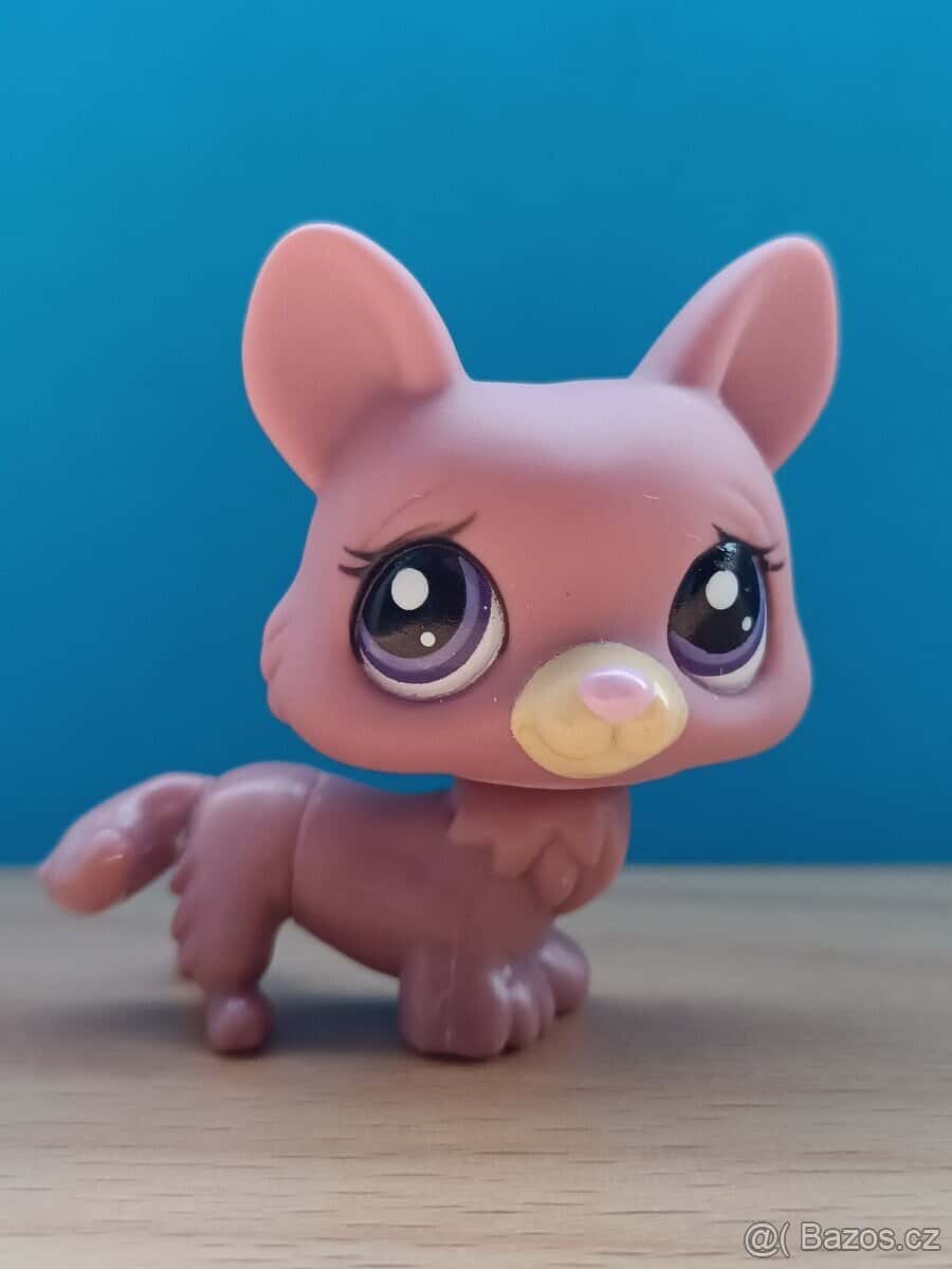 ☘️ LPS pejsek ☘️ 1