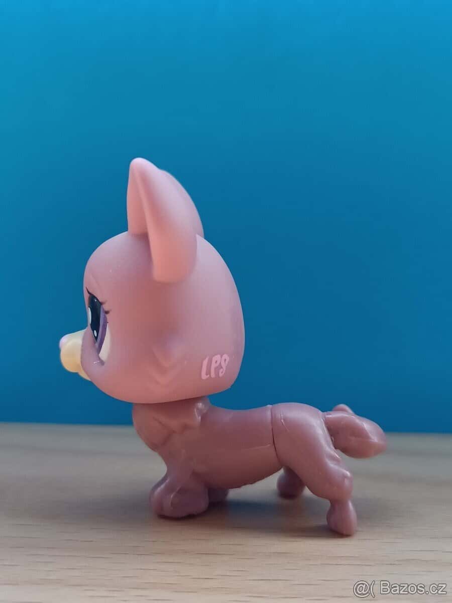 ☘️ LPS pejsek ☘️ 4