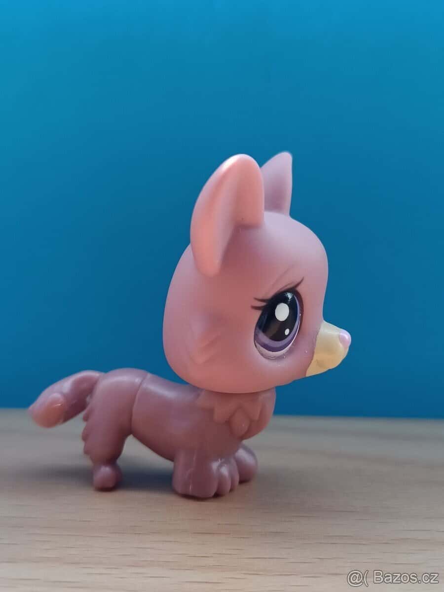 ☘️ LPS pejsek ☘️ 6