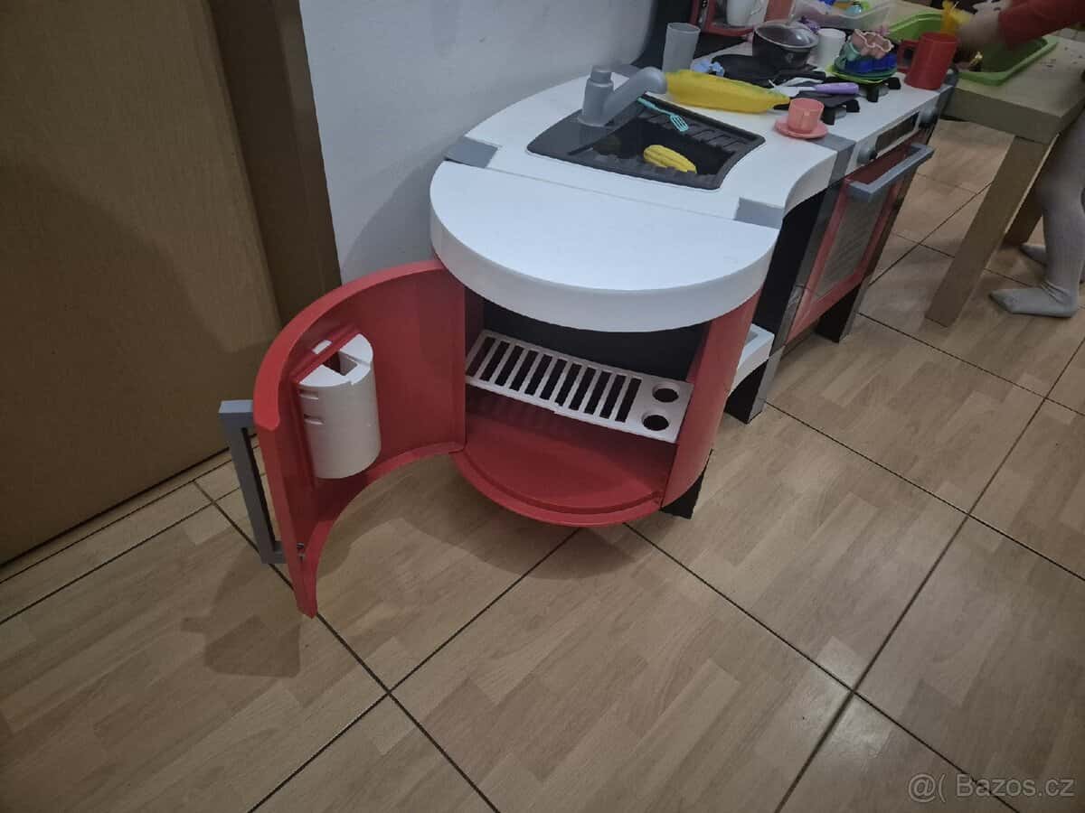 Detska kuchyňka 3