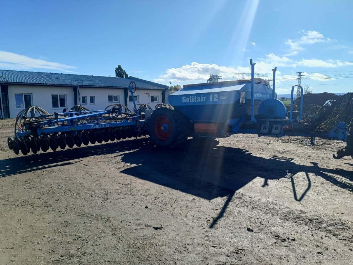 lemken soliter 1