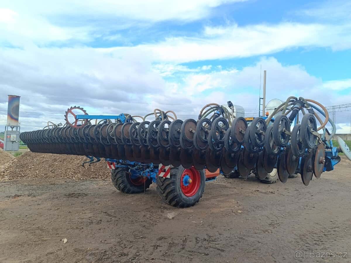 lemken soliter 2