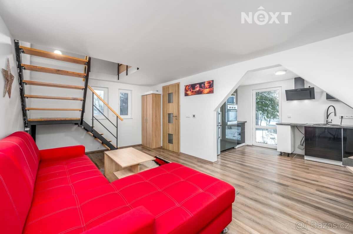 Prodej Chata, 68㎡ 11