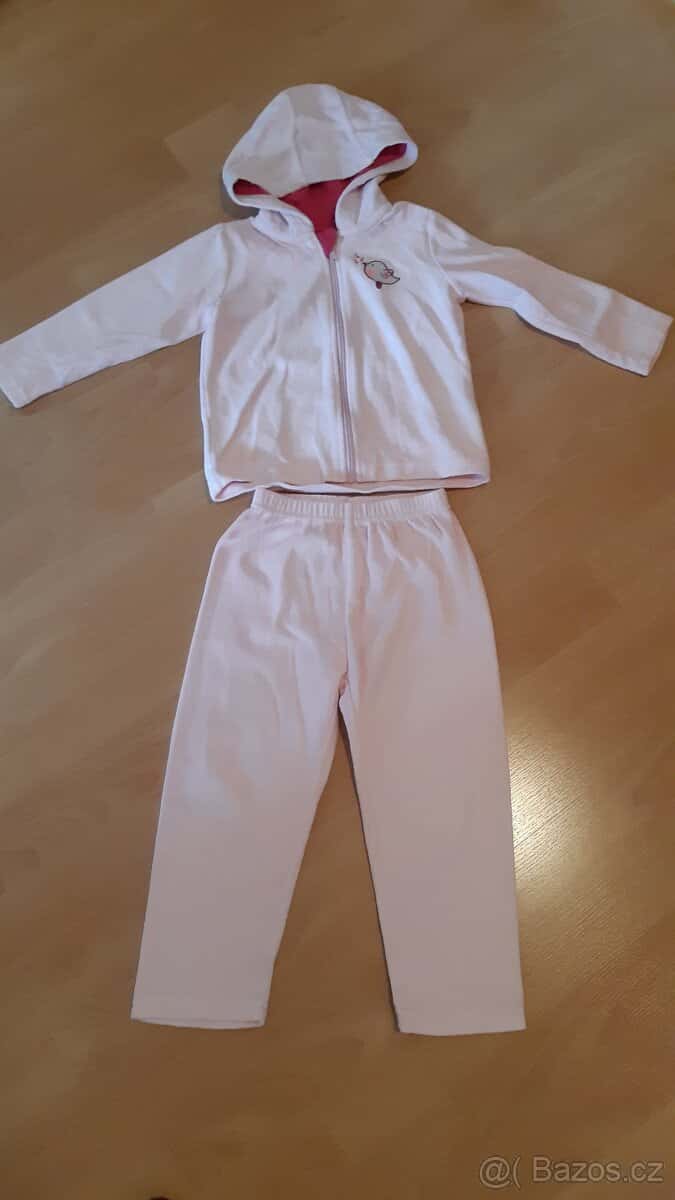 Dětská souprava 1