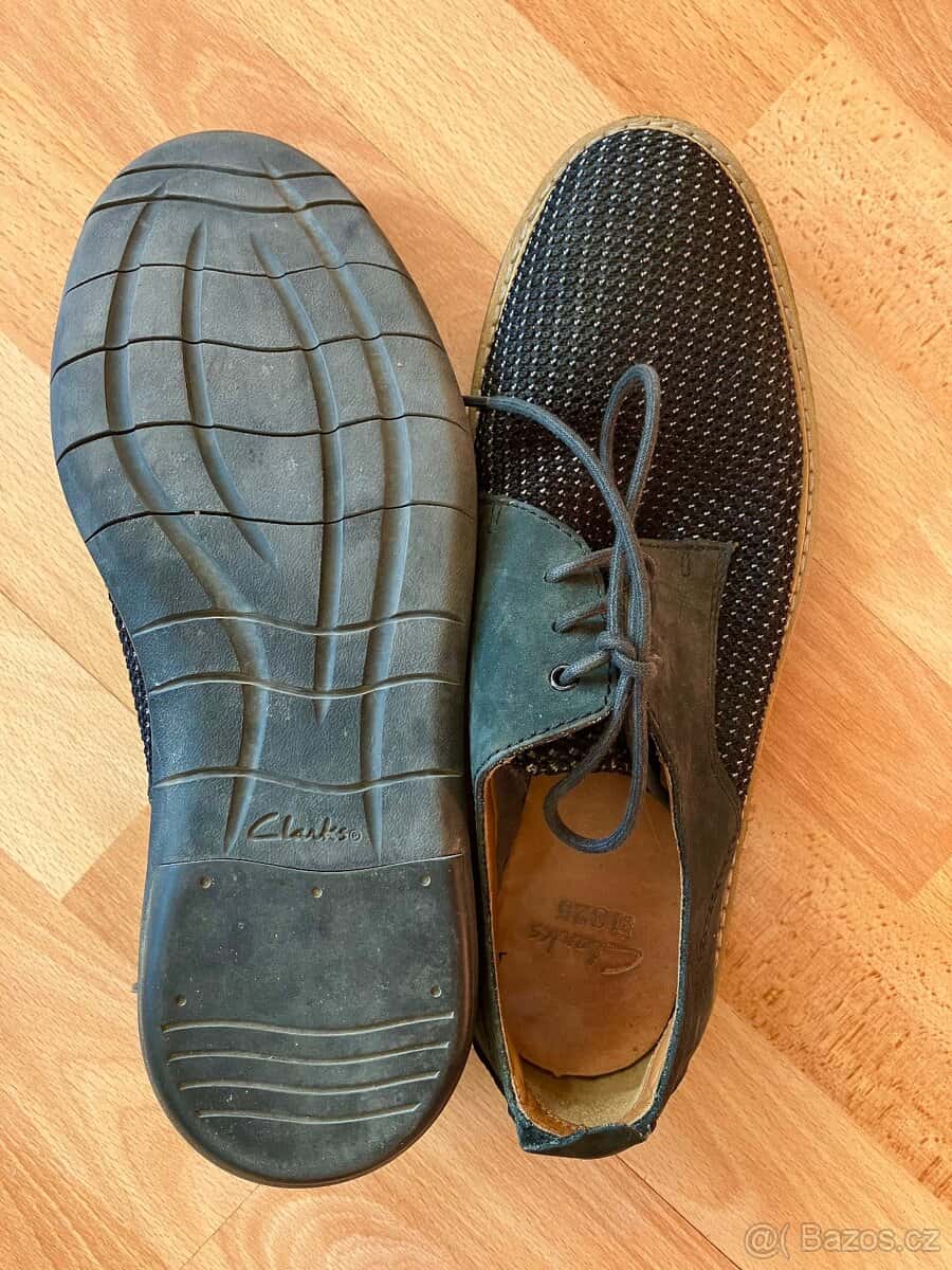 Panske boty 1