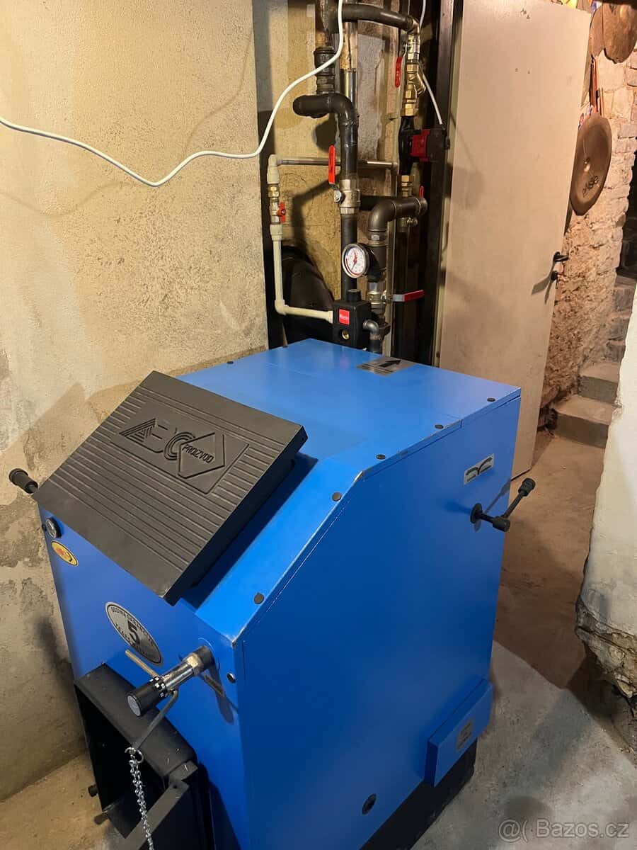 Instalatérské práce 4