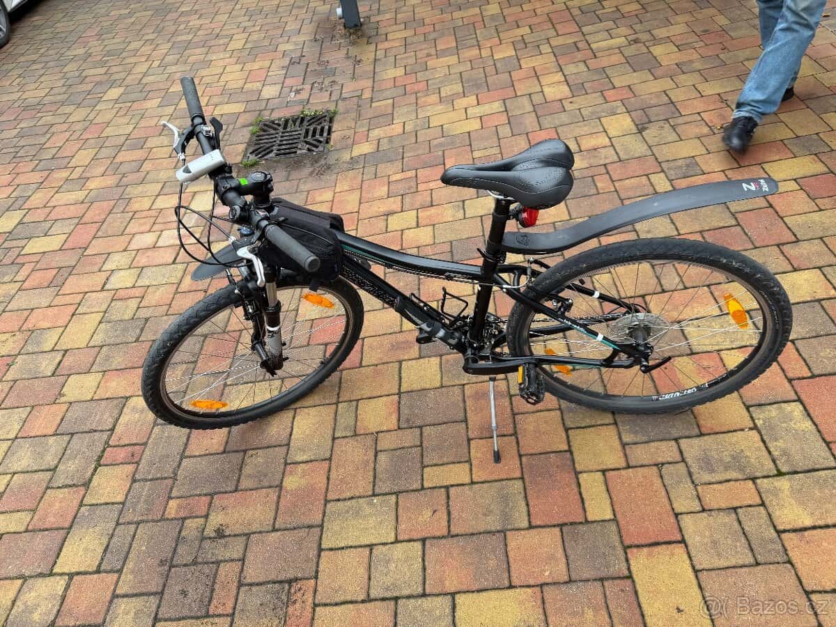 Kolo Specialized 26” 15” 4