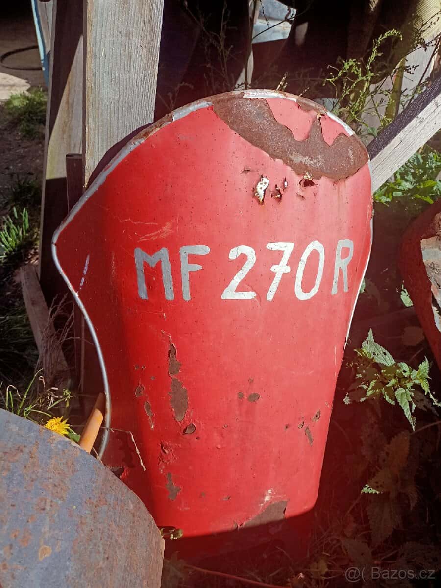 MF-70 14