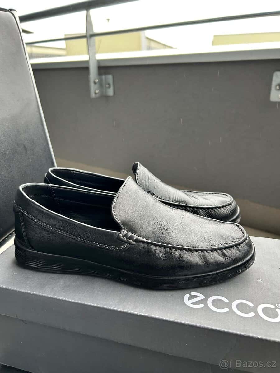 ECCO S Lite Moc 2