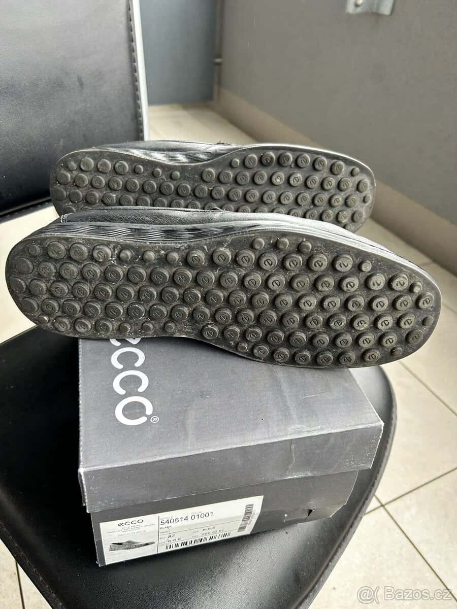 ECCO S Lite Moc 5
