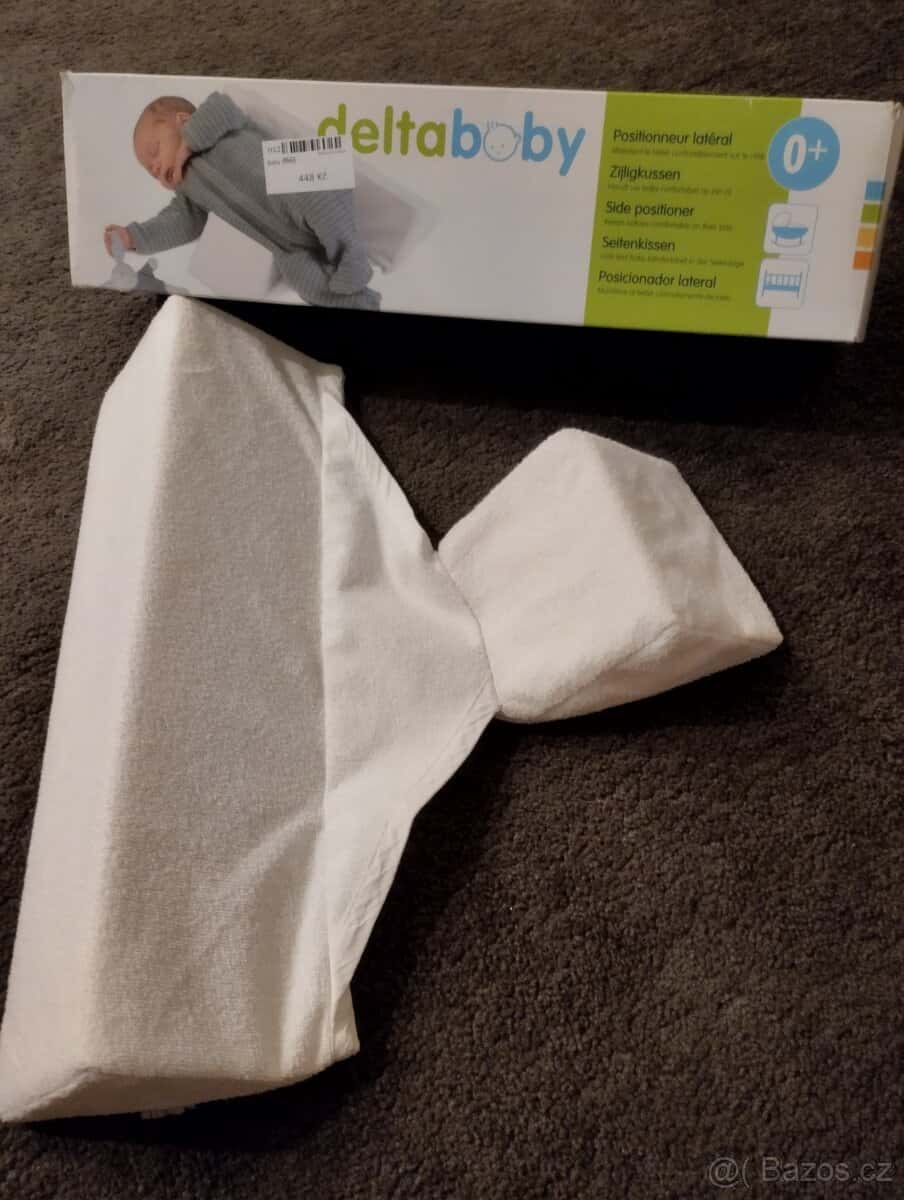 Fixační polštář 2