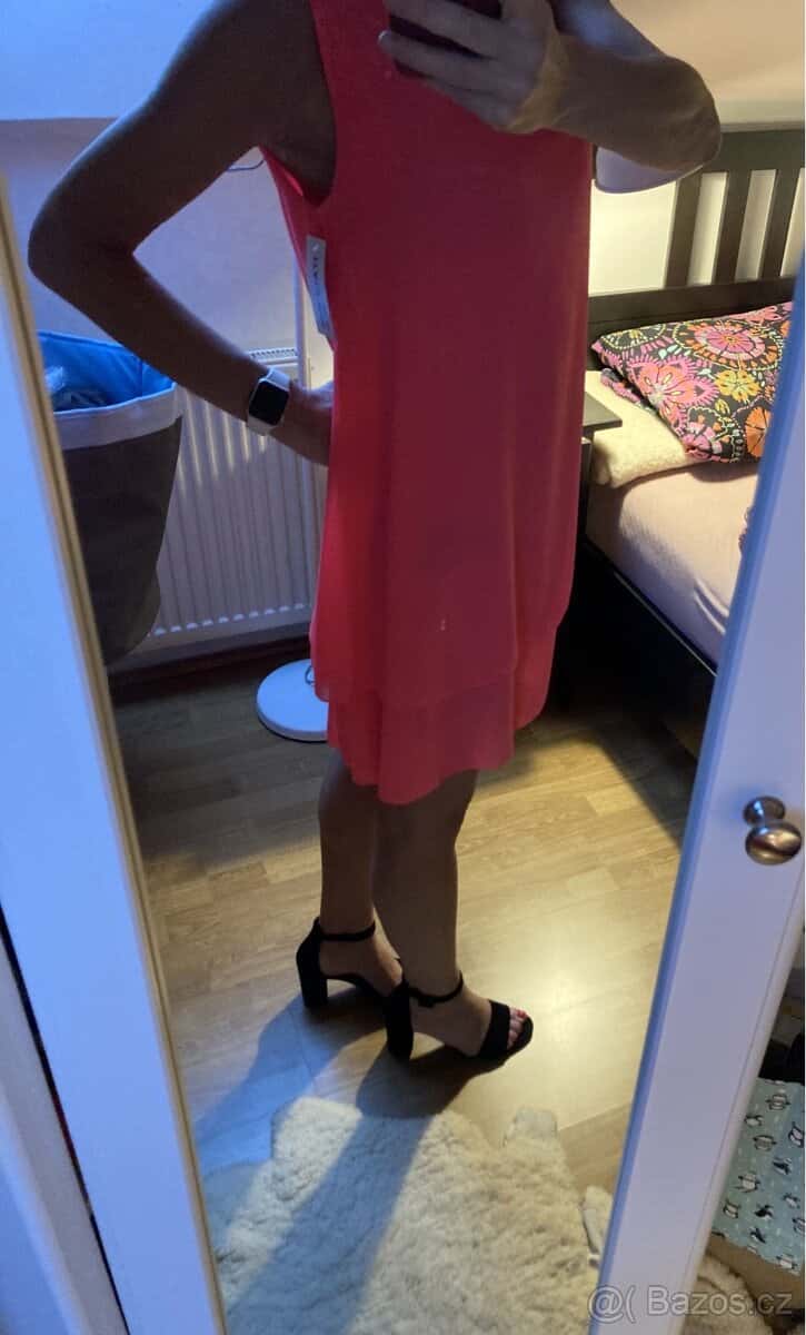 Šaty 5