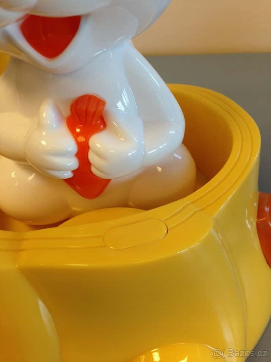 Dětská lampička-nová 7