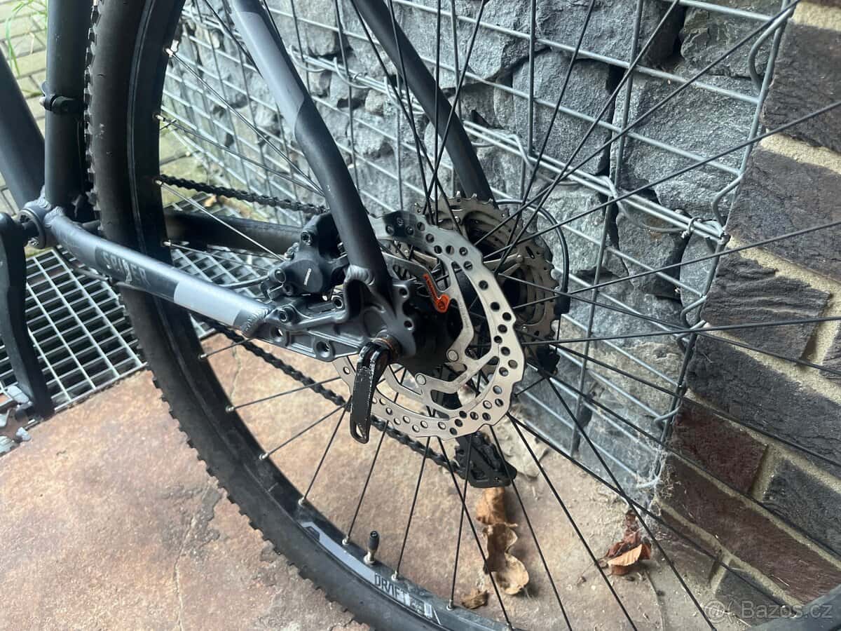 Kolo Kellys Spider 80 3