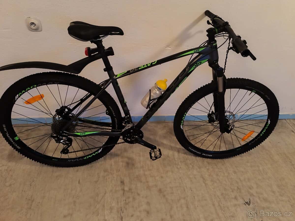 Kellys Gate 30 Dinamyc 1