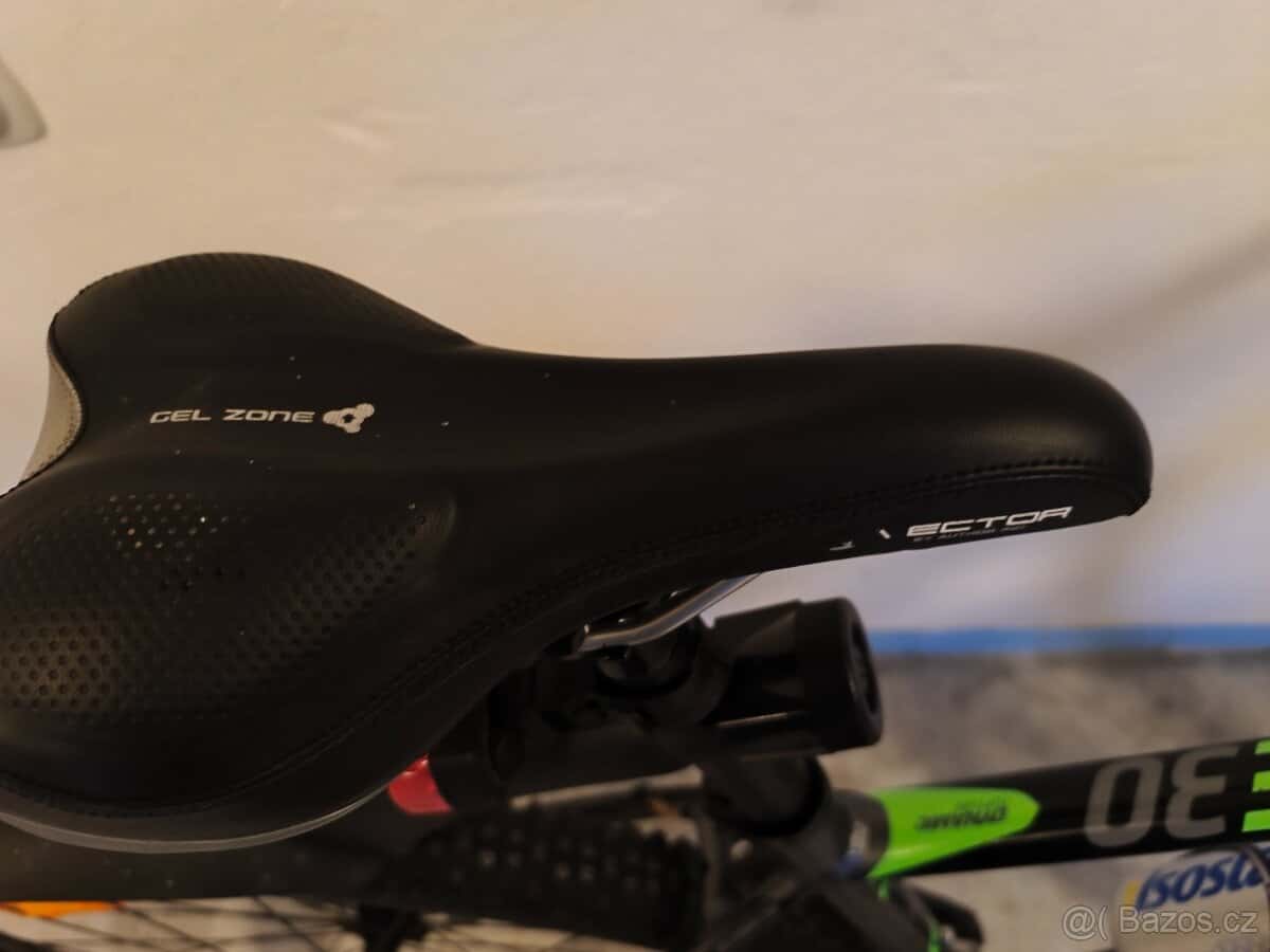 Kellys Gate 30 Dinamyc 4