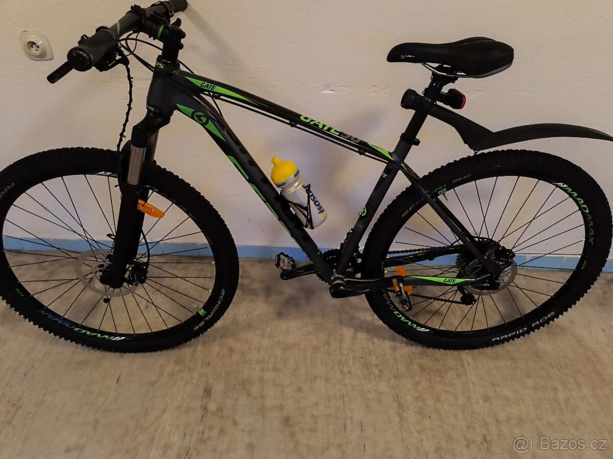 Kellys Gate 30 Dinamyc 6