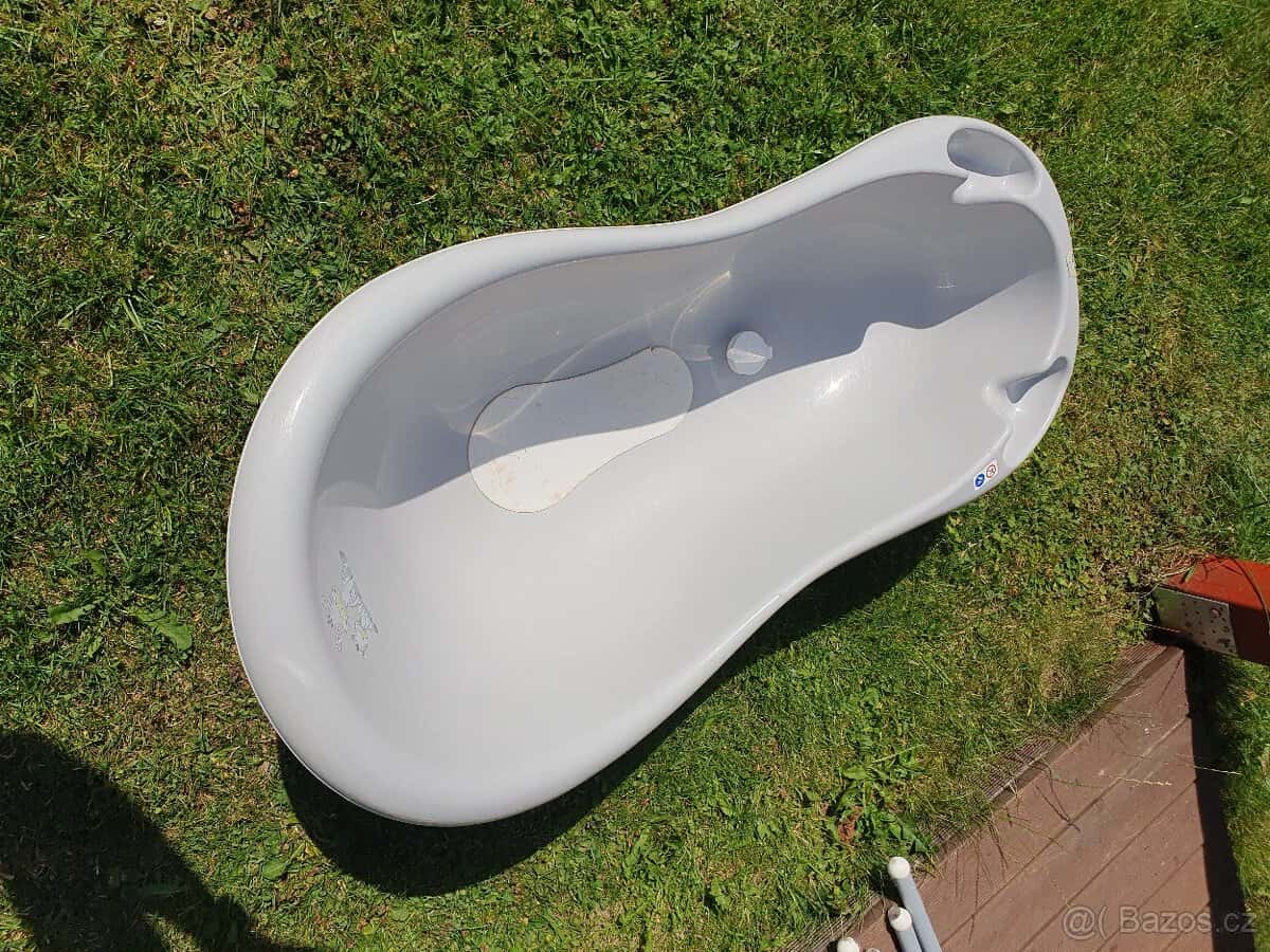 Vanička pro miminko 2