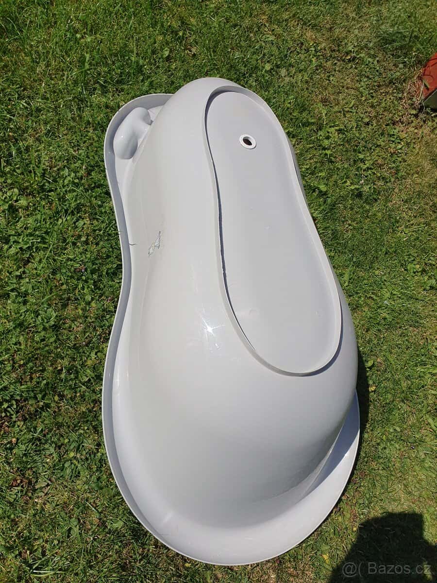 Vanička pro miminko 3