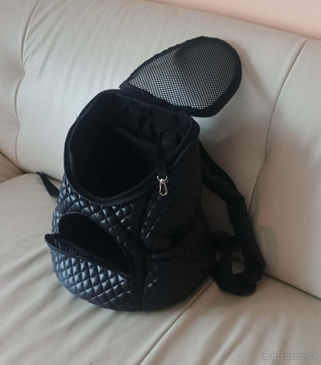 Batoh pro mazlíčka 4