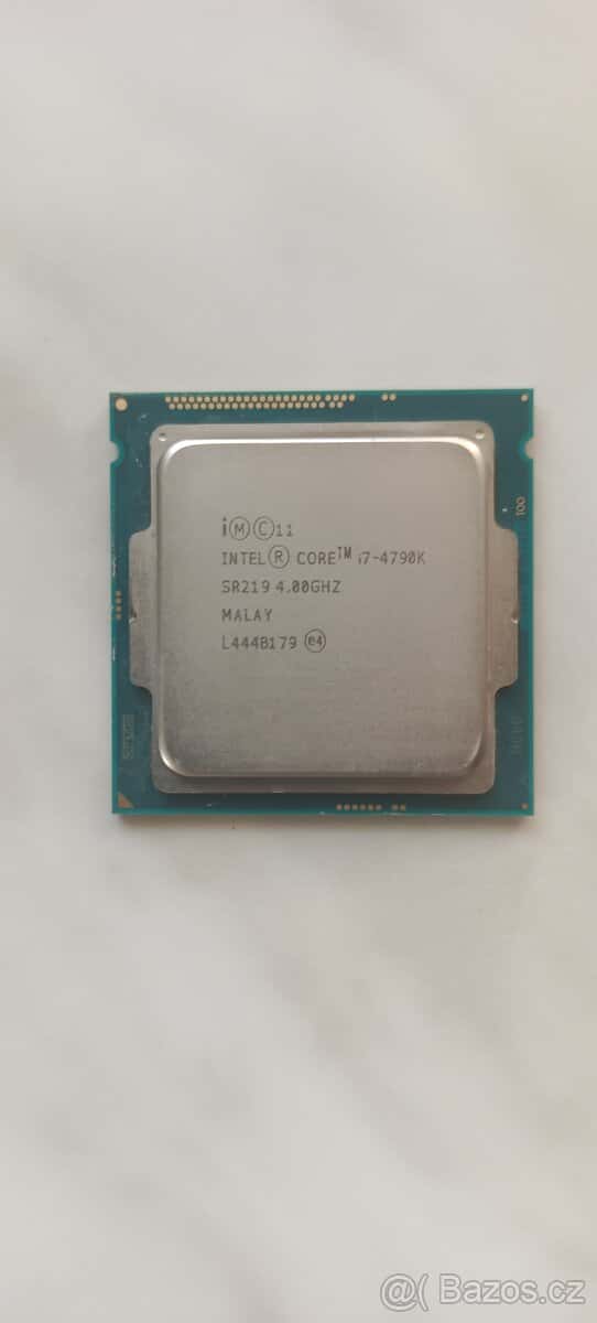 i7-4790K 1