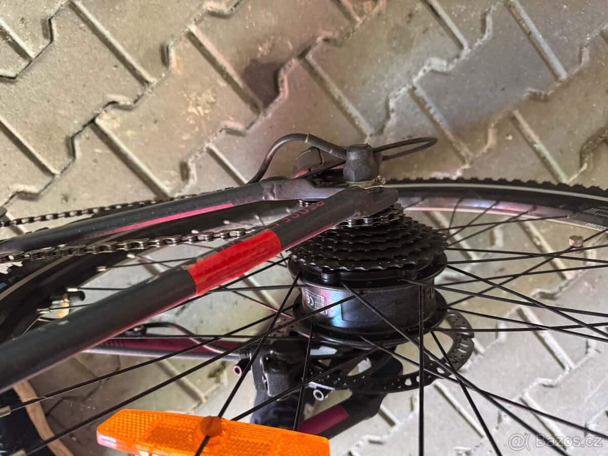 Prodam Elektrokolo 2