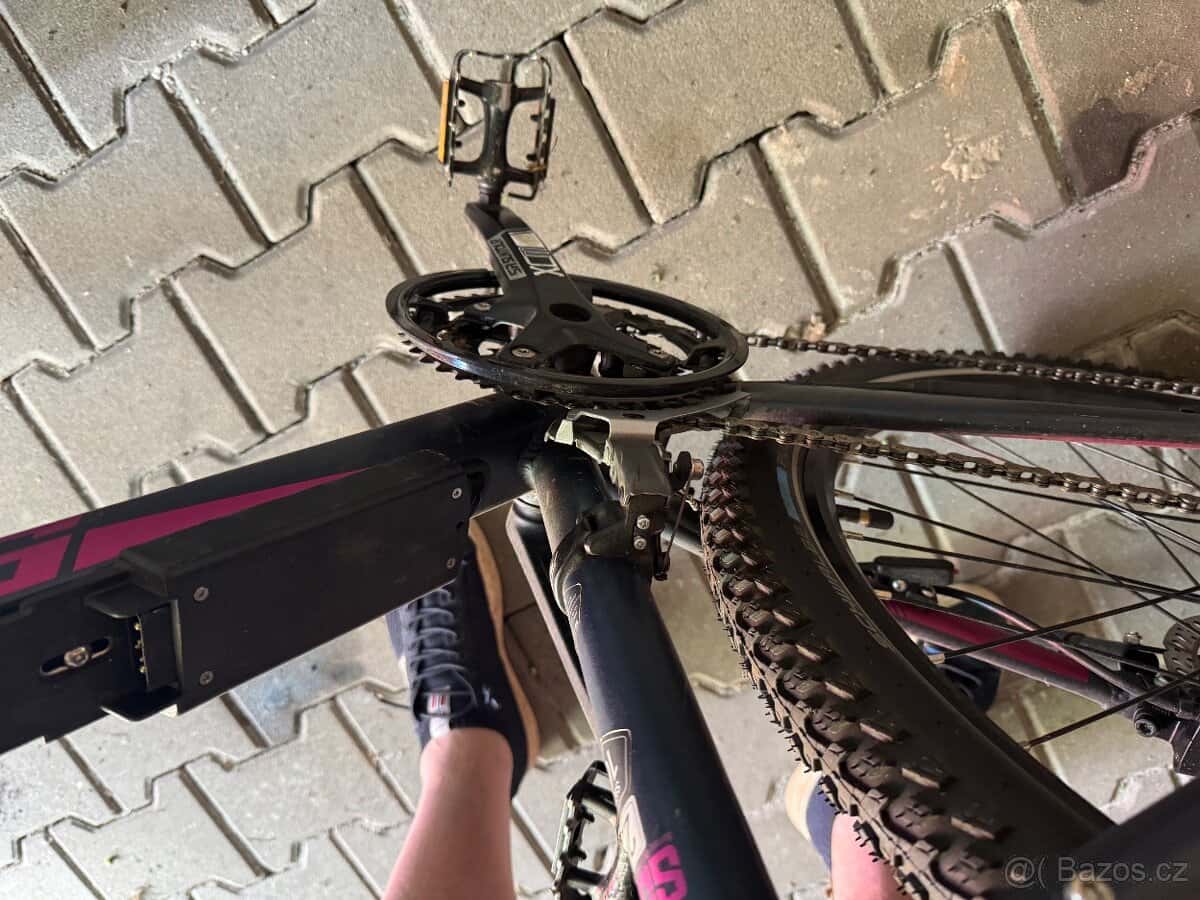 Prodam Elektrokolo 3