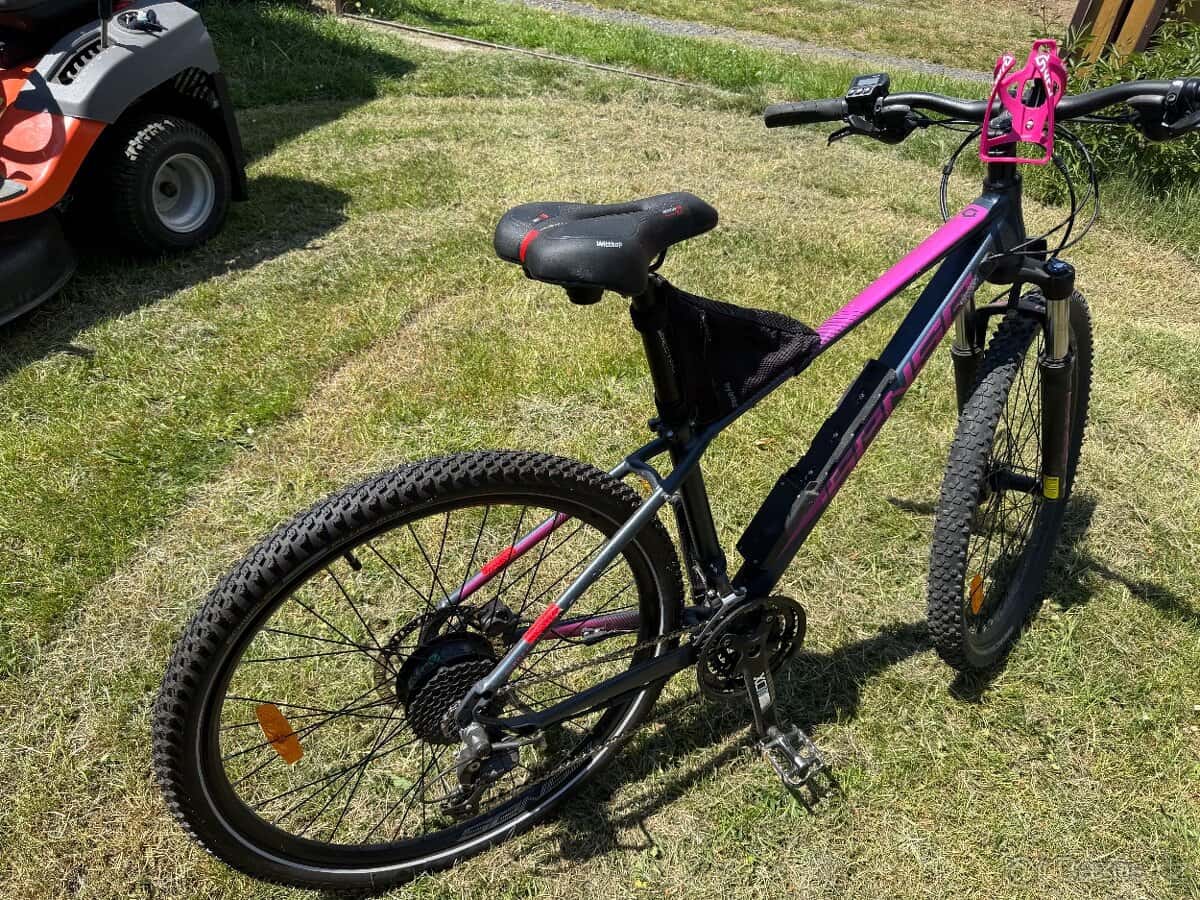 Prodam Elektrokolo 7