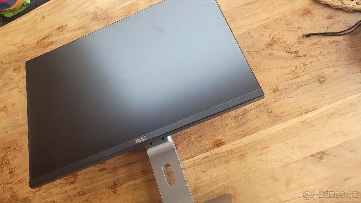 LCD monitory dell u2415b 4