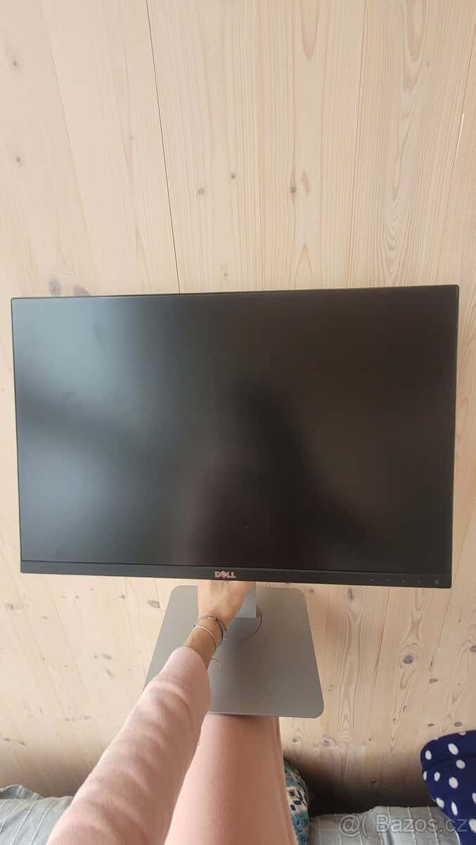 LCD monitory dell u2415b 5