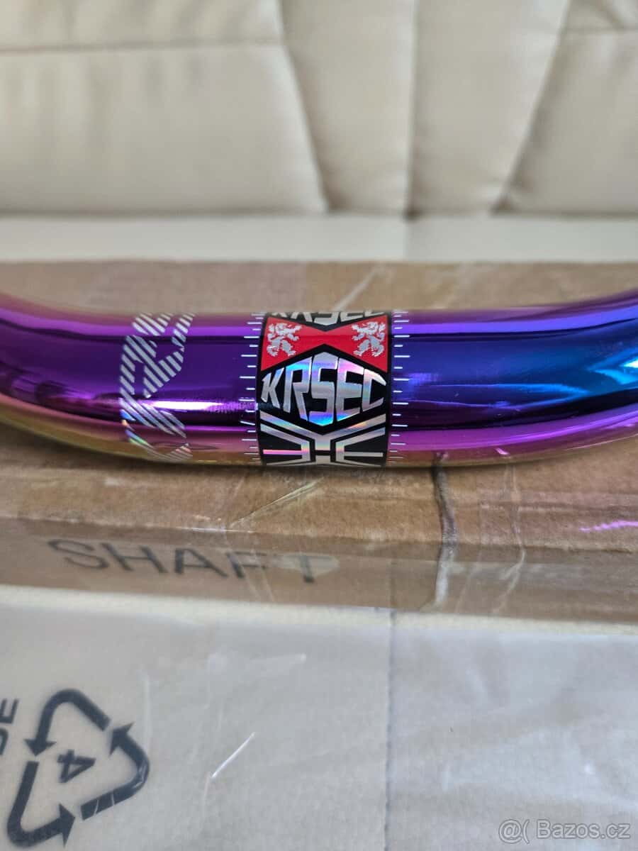 Řidítka KRsec Rainbow 2