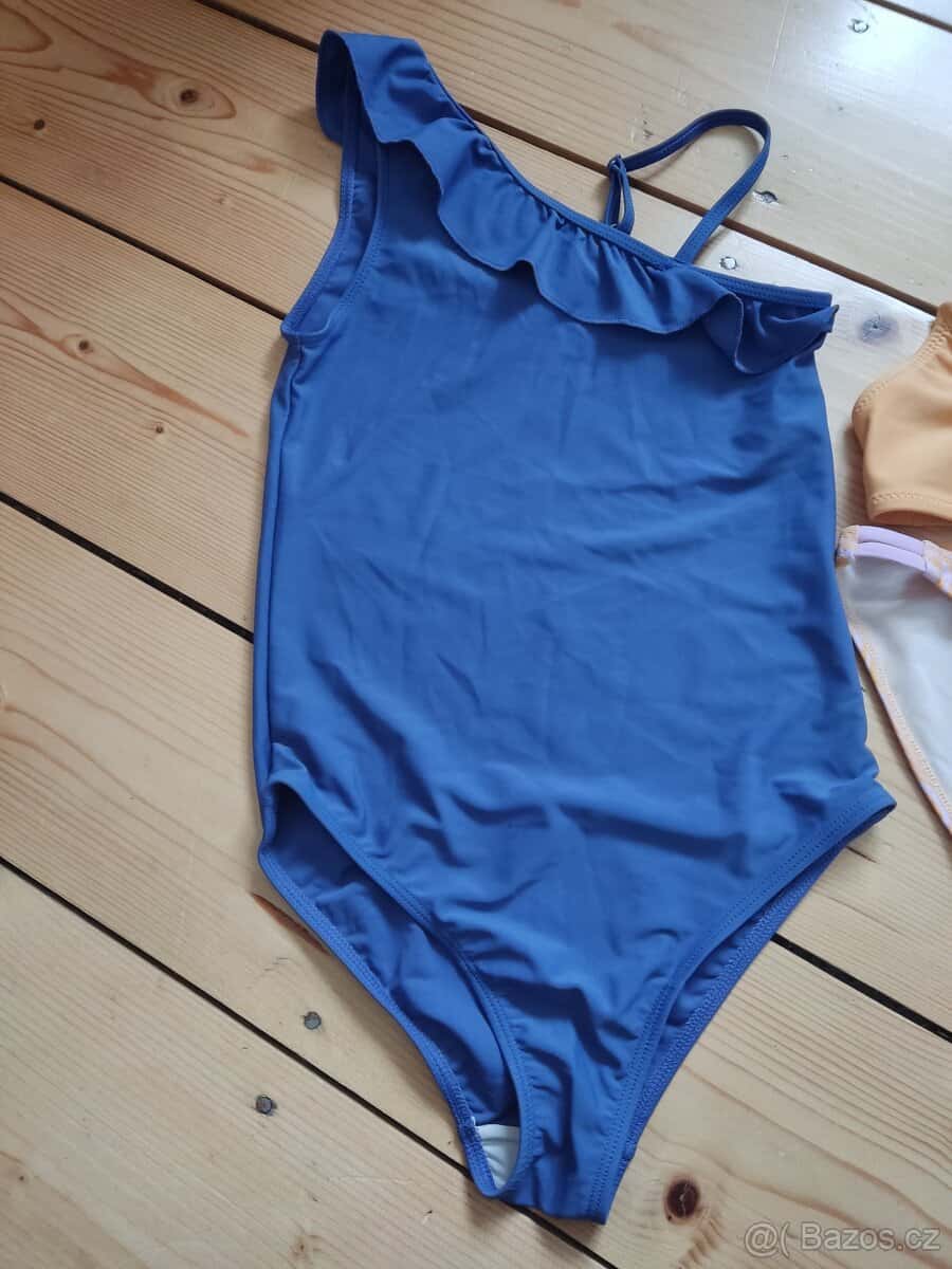 Dívčí plavky 2