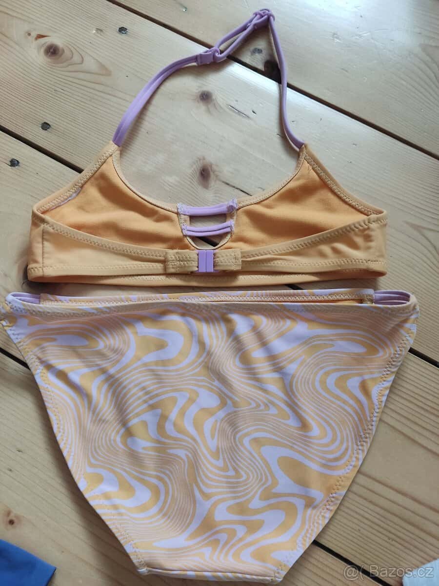 Dívčí plavky 5