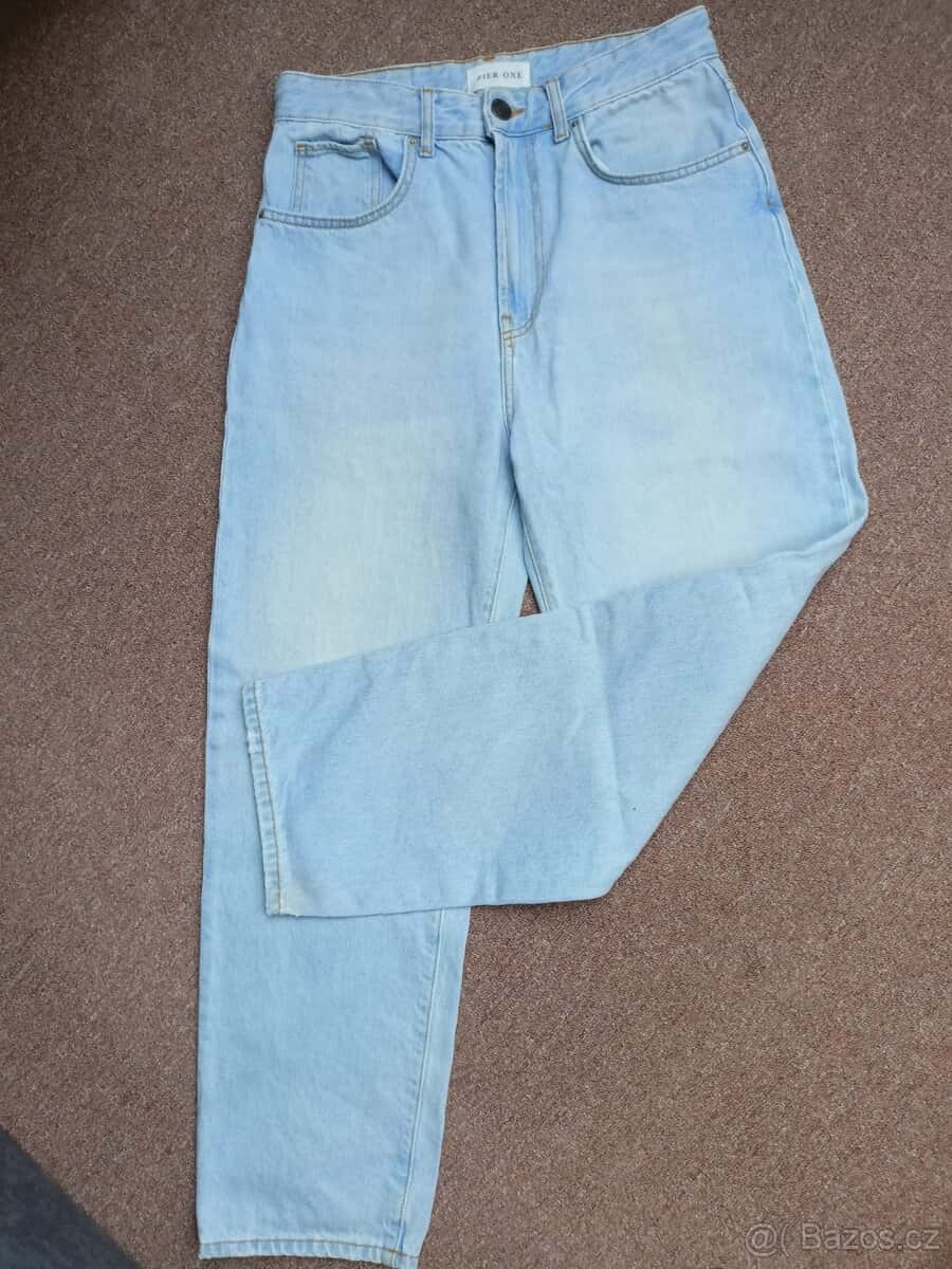 Prodám džíny 2