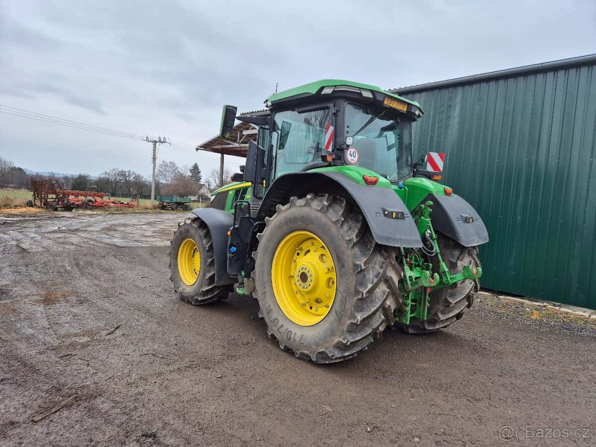 John Deere 7R310, e23 2