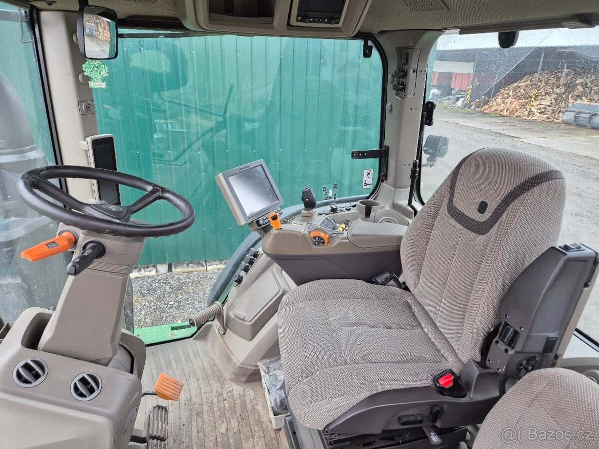 John Deere 7R310, e23 3