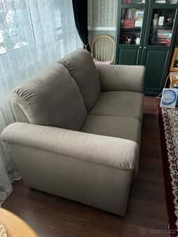 Pohovka IKEA 2