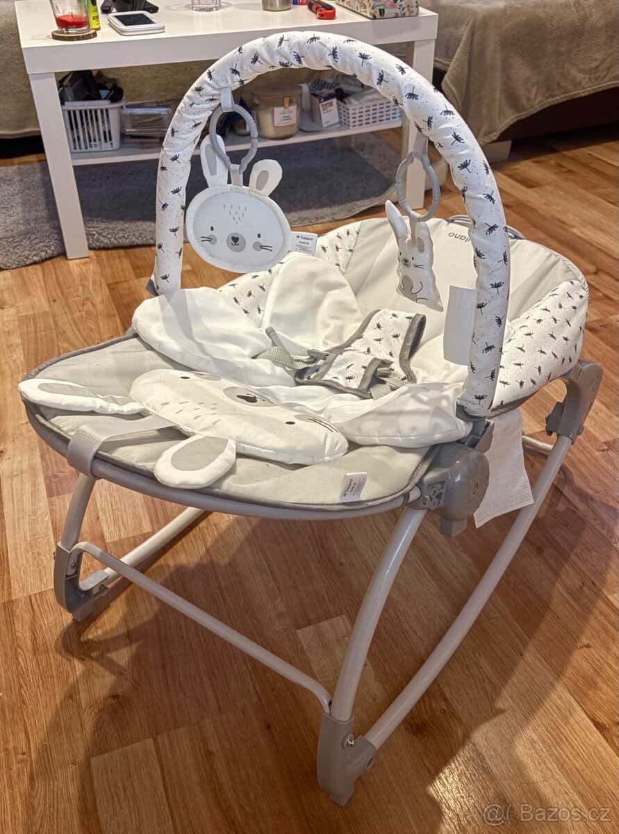 Dětské houpátko 4