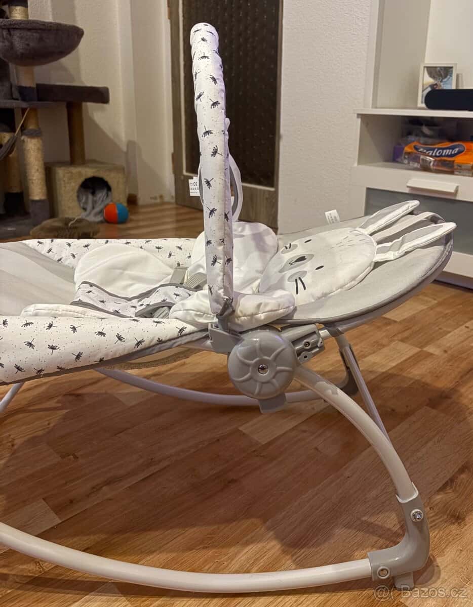 Dětské houpátko 6