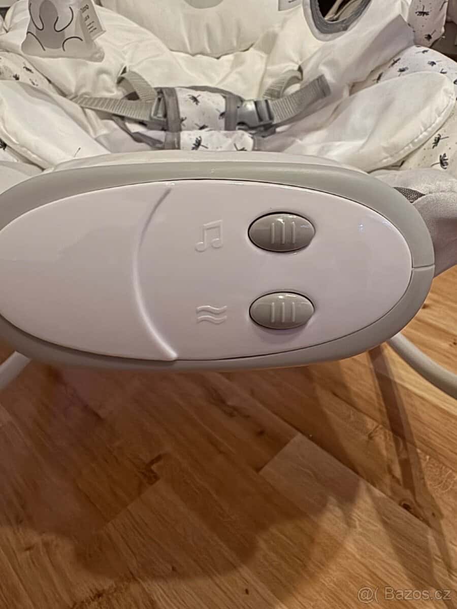 Dětské houpátko 8