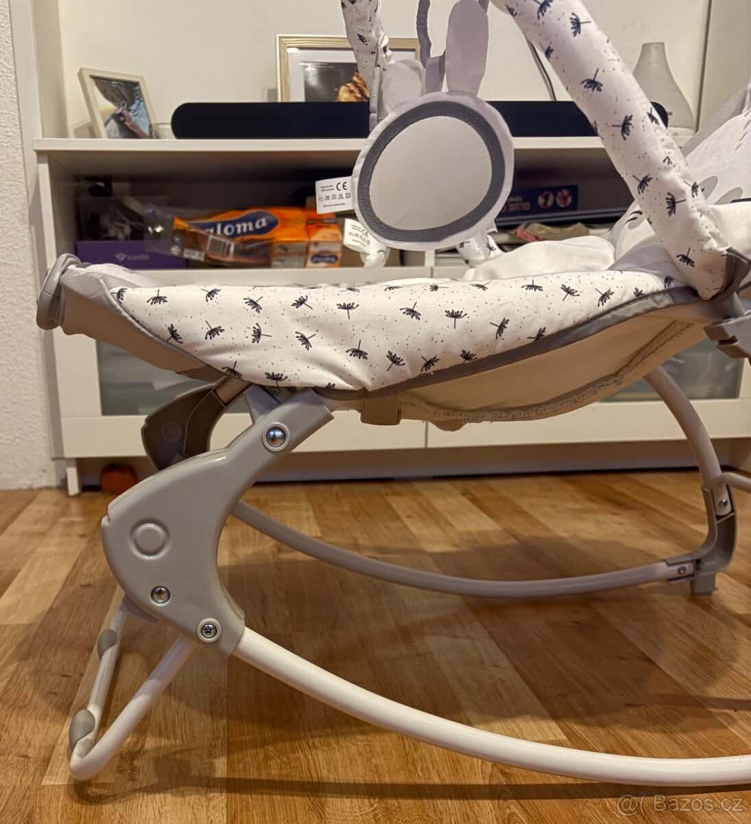 Dětské houpátko 9