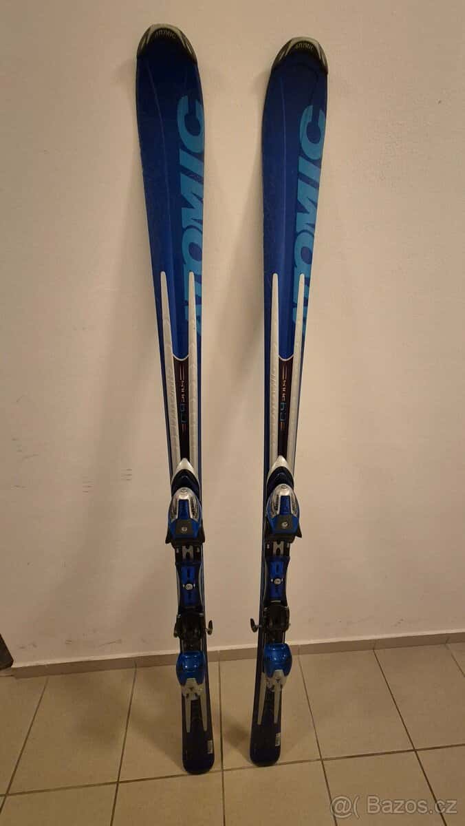 Lyže Atomic 170 1