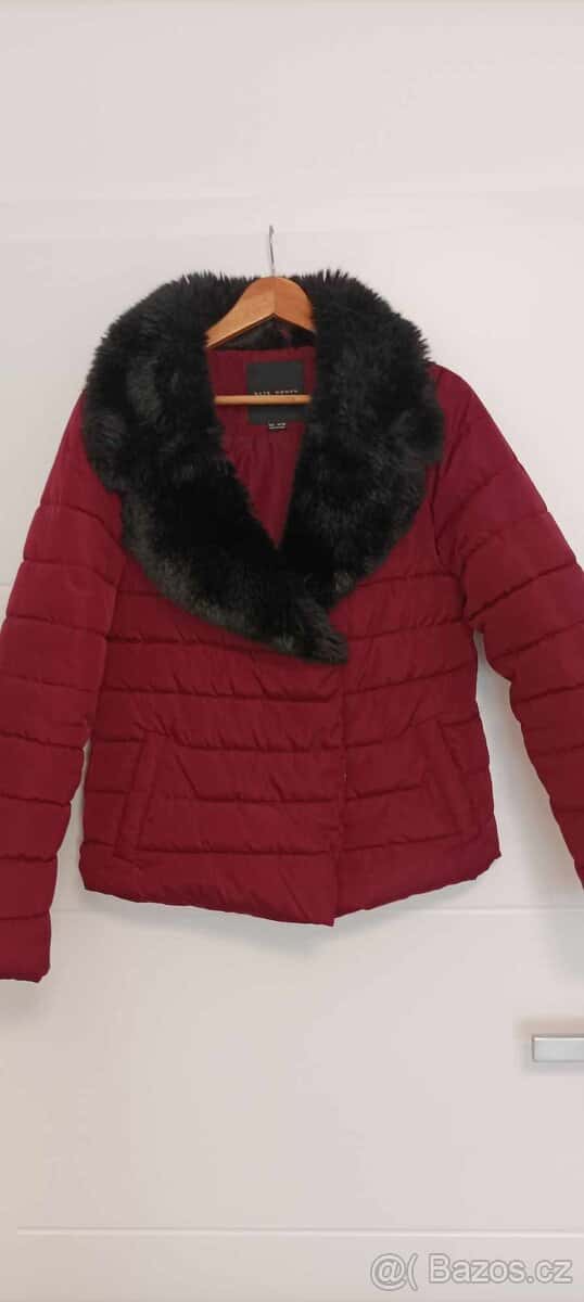 Dámské oblečení 4