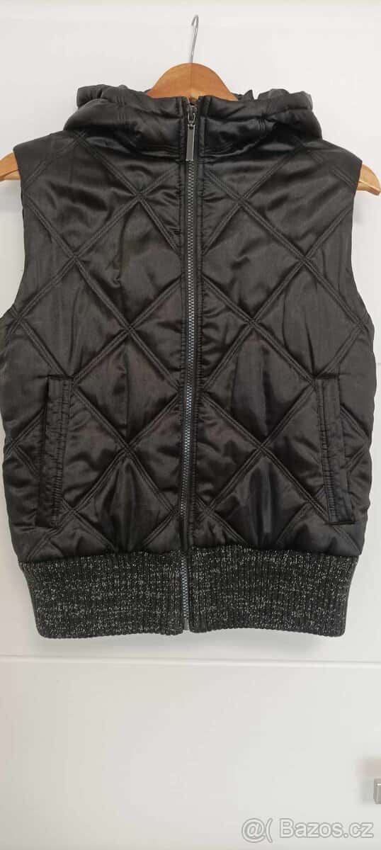 Dámské oblečení 9