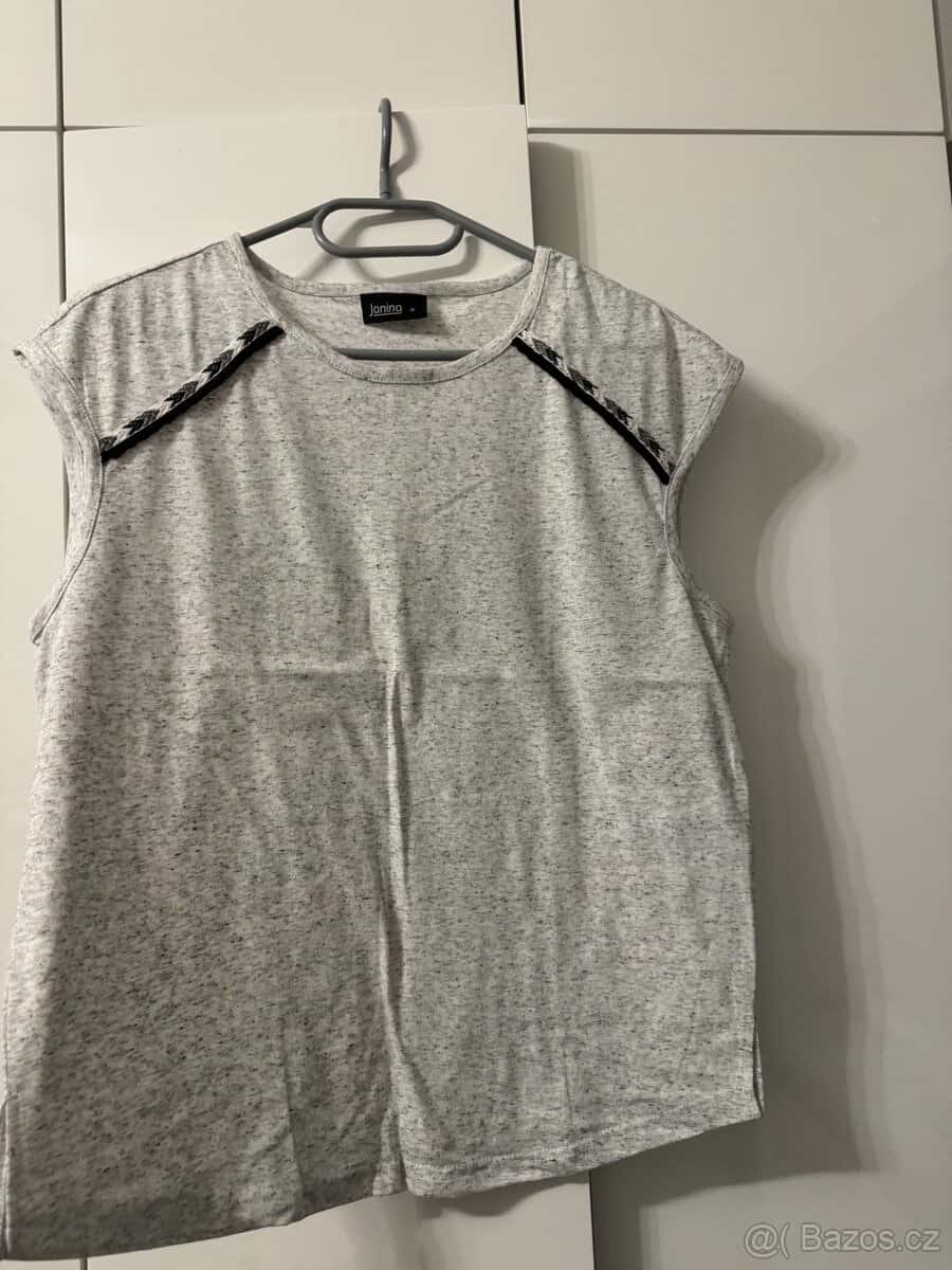 Triko Damske 4