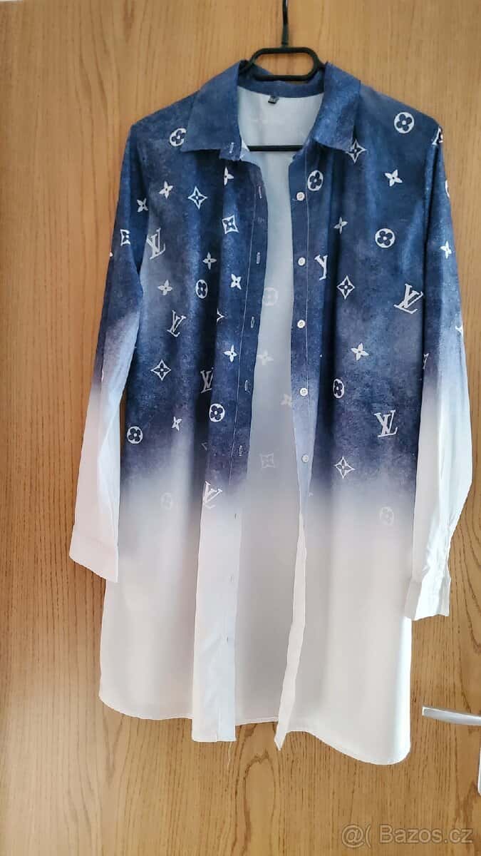 Set legíny halenkou 2