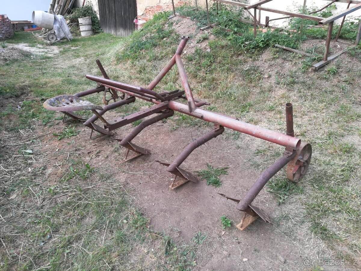 proorávač brambor 1